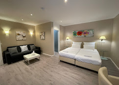 Monteur-Zimmer - Preis pro Nacht - Aachen - Cityhotel Kaiser Karl Aachen