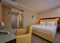 Monteur-Zimmer - Preis pro Nacht - Aachen - Cityhotel Kaiser Karl Aachen