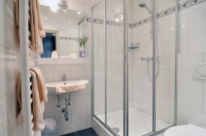 Monteur-Zimmer - Preis pro Nacht - Aachen - Hotel Am Bahnhof