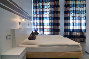 Monteur-Zimmer - Preis pro Nacht - Aachen - Hotel Am Bahnhof