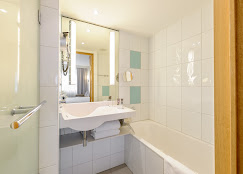 Monteur-Zimmer - Preis pro Nacht - Aachen - Novotel Aachen City