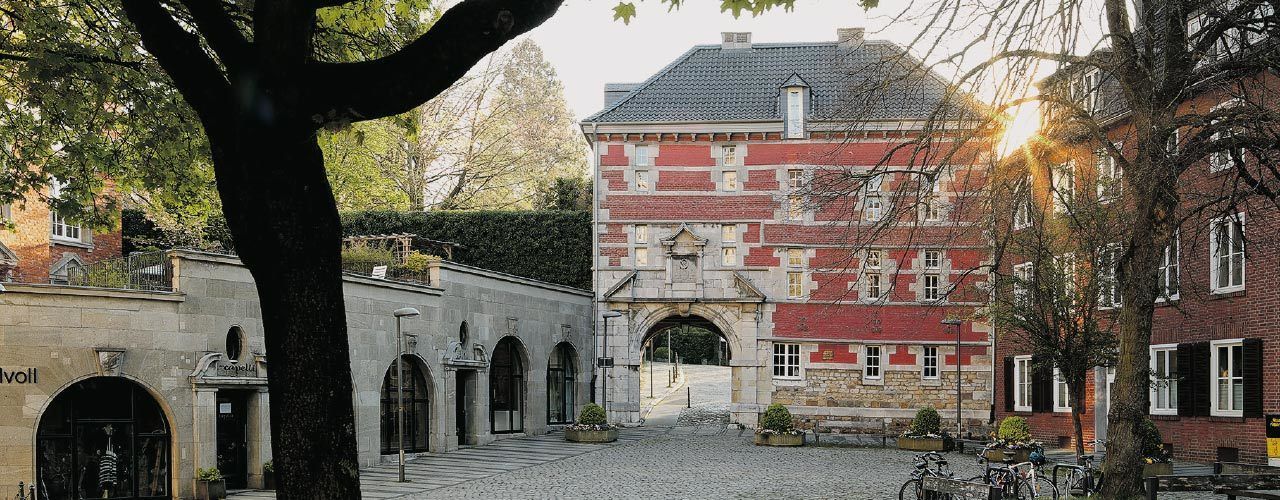 Monteur-Zimmer - Preis pro Nacht - Aachen - Abteitor