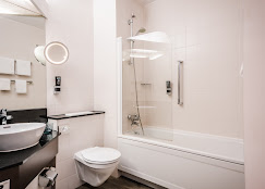 Monteur-Zimmer - Preis pro Nacht - Aachen - Leonardo Hotel Aachen