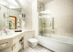 Monteur-Zimmer - Preis pro Nacht - Aachen - Leonardo Hotel Aachen