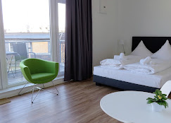 Monteur-Zimmer - Preis pro Nacht - Aachen - DomApartment Aachen City GmbH