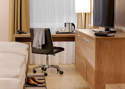 Monteur-Zimmer - Preis pro Nacht - Aachen - Mercure Hotel Aachen Europaplatz