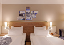 Monteur-Zimmer - Preis pro Nacht - Aachen - Mercure Hotel Aachen Europaplatz