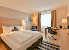 Monteur-Zimmer - Preis pro Nacht - Aachen - Mercure Hotel Aachen Europaplatz