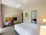 Monteur-Zimmer - Preis pro Nacht - Aachen - Mercure Hotel Aachen am Dom