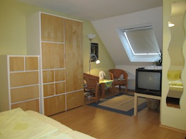 Monteur-Zimmer - Preis pro Nacht - Aachen - traumhaftschlafeninaachen