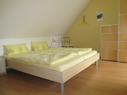 Monteur-Zimmer - Preis pro Nacht - Aachen - traumhaftschlafeninaachen