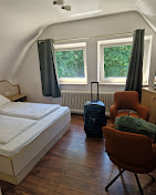 Monteur-Zimmer - Preis pro Nacht - Aachen - Forsthaus Schöntal