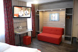 Monteur-Zimmer - Preis pro Nacht - Aachen - Hotel Granus
