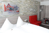 Monteur-Zimmer - Preis pro Nacht - Aachen - Hotel Granus