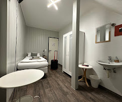Monteur-Zimmer - Preis pro Nacht - Aachen - Hotel Klenkes