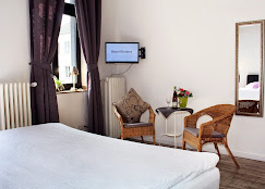 Monteur-Zimmer - Preis pro Nacht - Aachen - Hotel Klenkes
