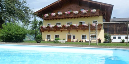 Monteur-Zimmer - Werfen - Rothof