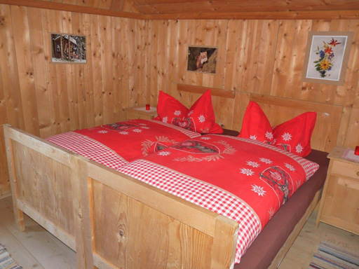 Monteur-Zimmer - Preis pro Nacht - Schladming - Rothof