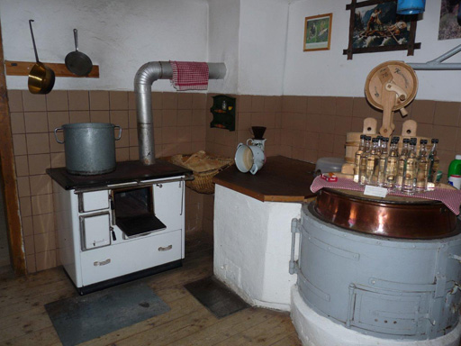 Monteur-Zimmer - Preis pro Nacht - Schladming - Rothof