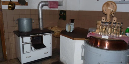 Monteur-Zimmer - Werfen - Rothof
