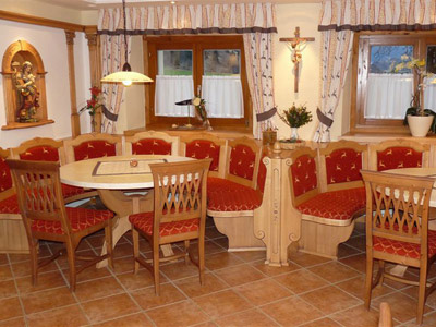 Monteur-Zimmer - Preis pro Nacht - Schladming - Rothof