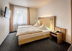 Monteur-Zimmer - Roetgen - Hotel Lousberg