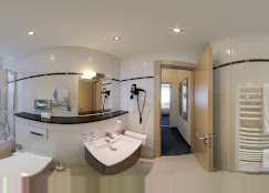 Monteur-Zimmer - Roetgen - Hotel Lousberg