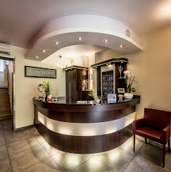 Monteur-Zimmer - Roetgen - Hotel Lousberg