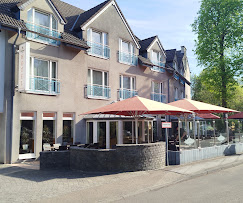 Monteur-Zimmer - Roetgen - Hotel Restaurant Bismarckturm