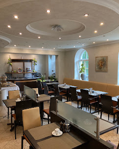 Monteur-Zimmer - Roetgen - Hotel Restaurant Bismarckturm