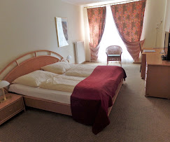 Monteur-Zimmer - Roetgen - Hotel Restaurant Bismarckturm