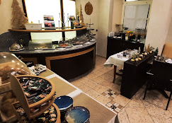 Monteur-Zimmer - Roetgen - Hotel Restaurant Bismarckturm