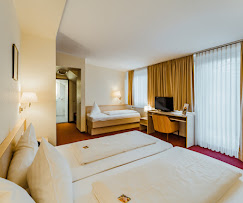 Monteur-Zimmer - Roetgen - Hotel Am Marschiertor