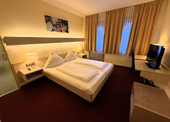 Monteur-Zimmer - Roetgen - Hotel Am Marschiertor