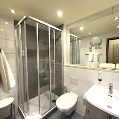 Monteur-Zimmer - Roetgen - Hotel Am Marschiertor