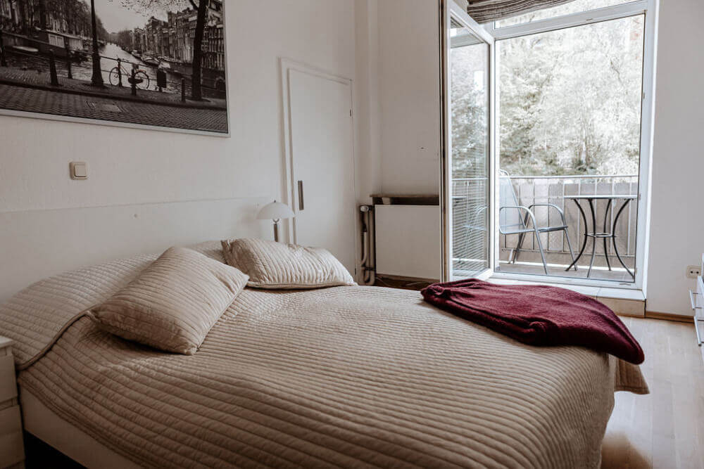 Monteur-Zimmer - Preis pro Nacht - Aachen - Gästezimmer Hüllenkremer