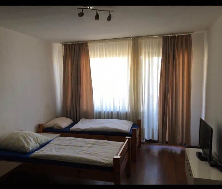 Monteur-Zimmer - Preis pro Nacht - Aachen - Monteurwohnung/ Ferienwohnung in Stolberg