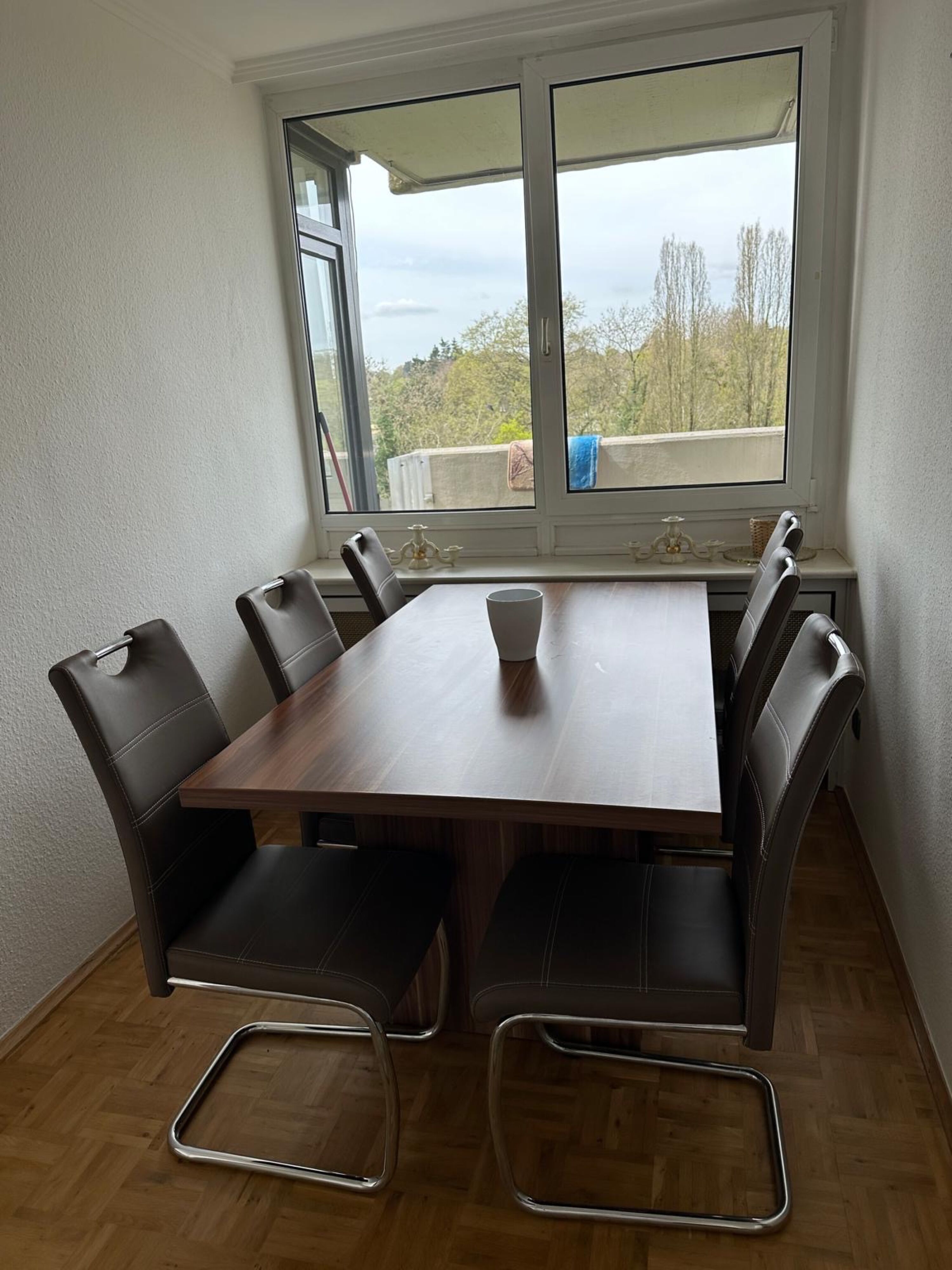 Monteur-Zimmer - Preis pro Nacht - Aachen - Wohnung Sarpiulaki