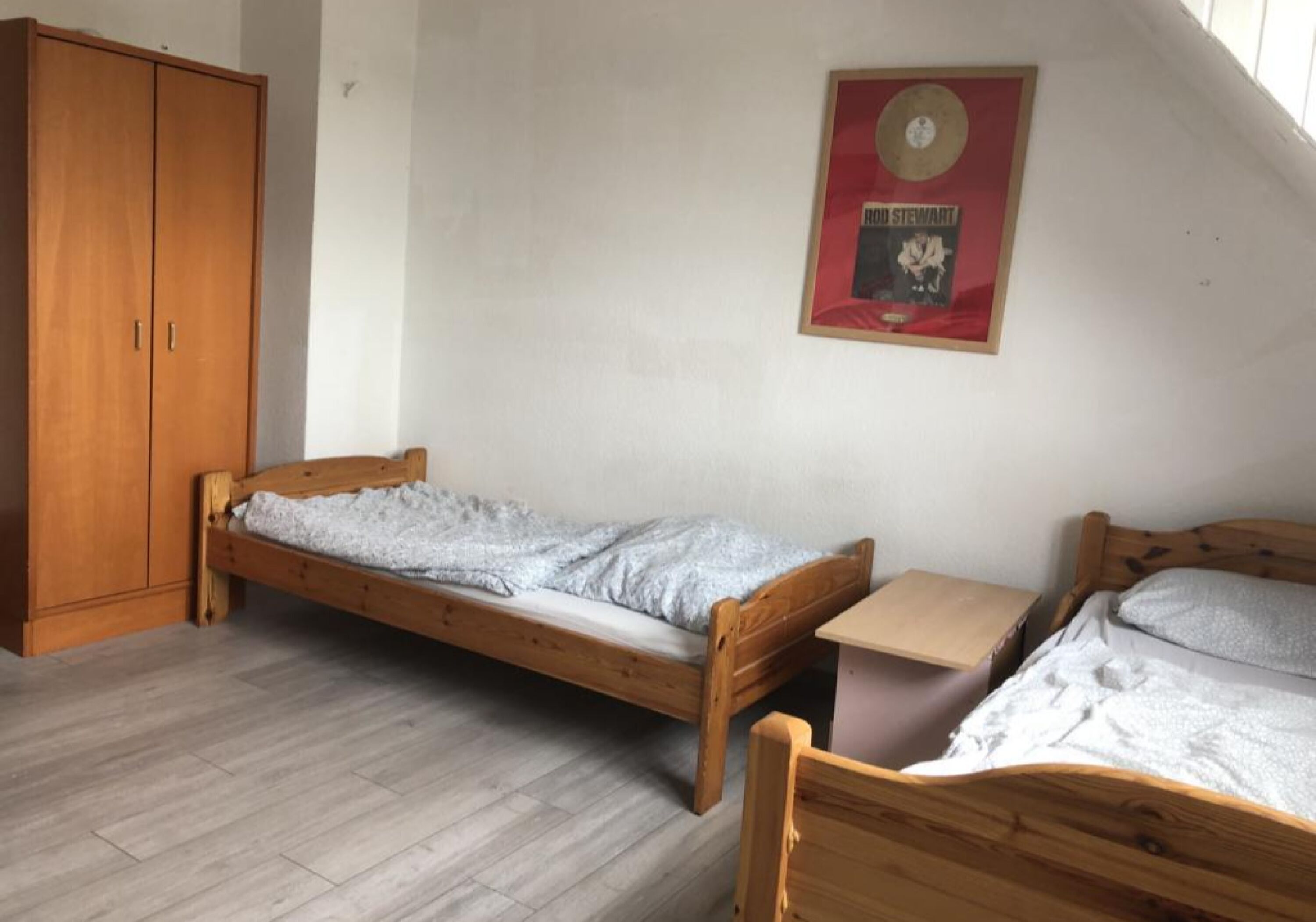 Monteur-Zimmer - Roetgen - Mc Zimmervermietung Monteurzimmer Aachen