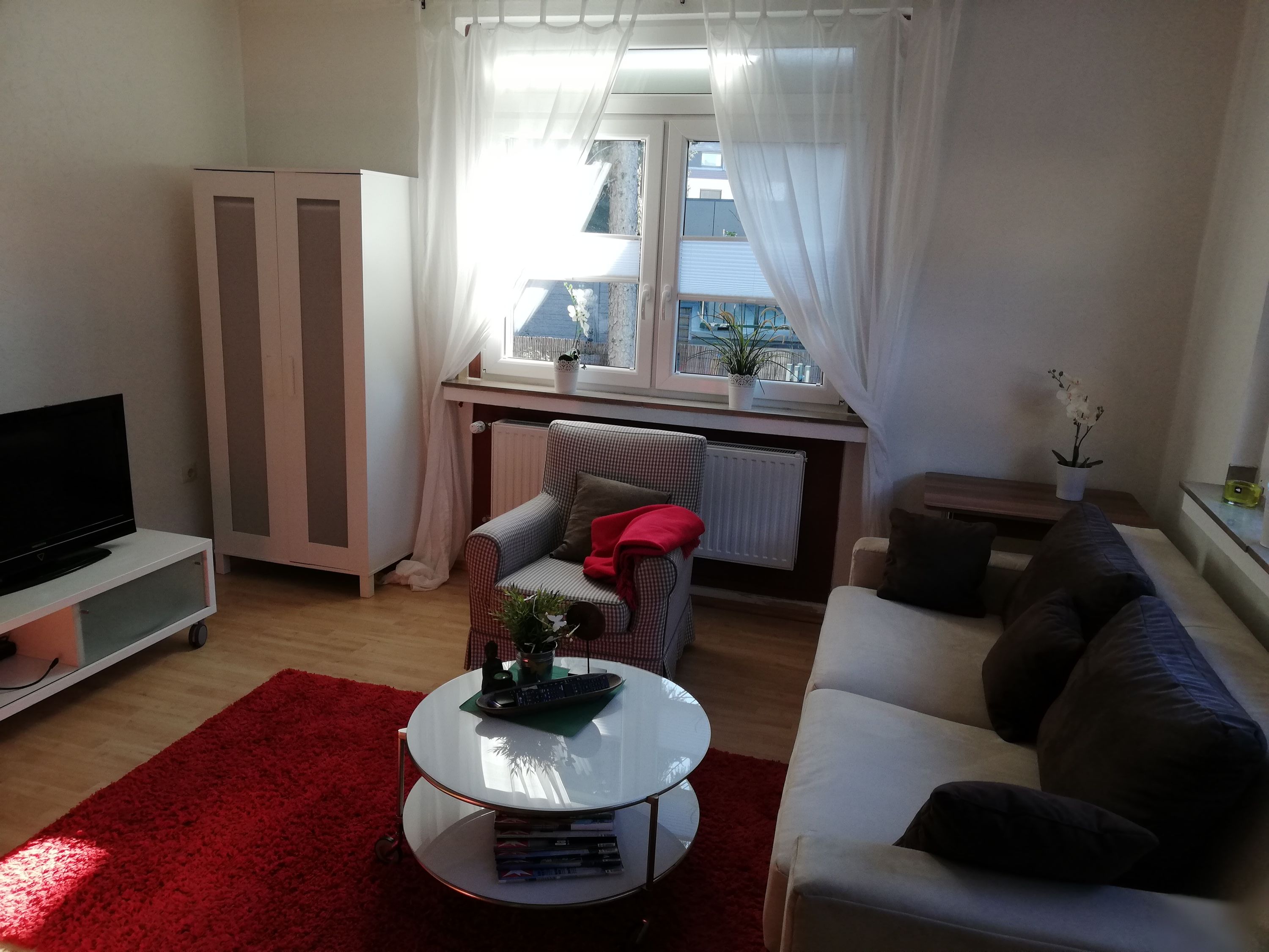 Monteur-Zimmer - Roetgen - Aachener Bockhaus