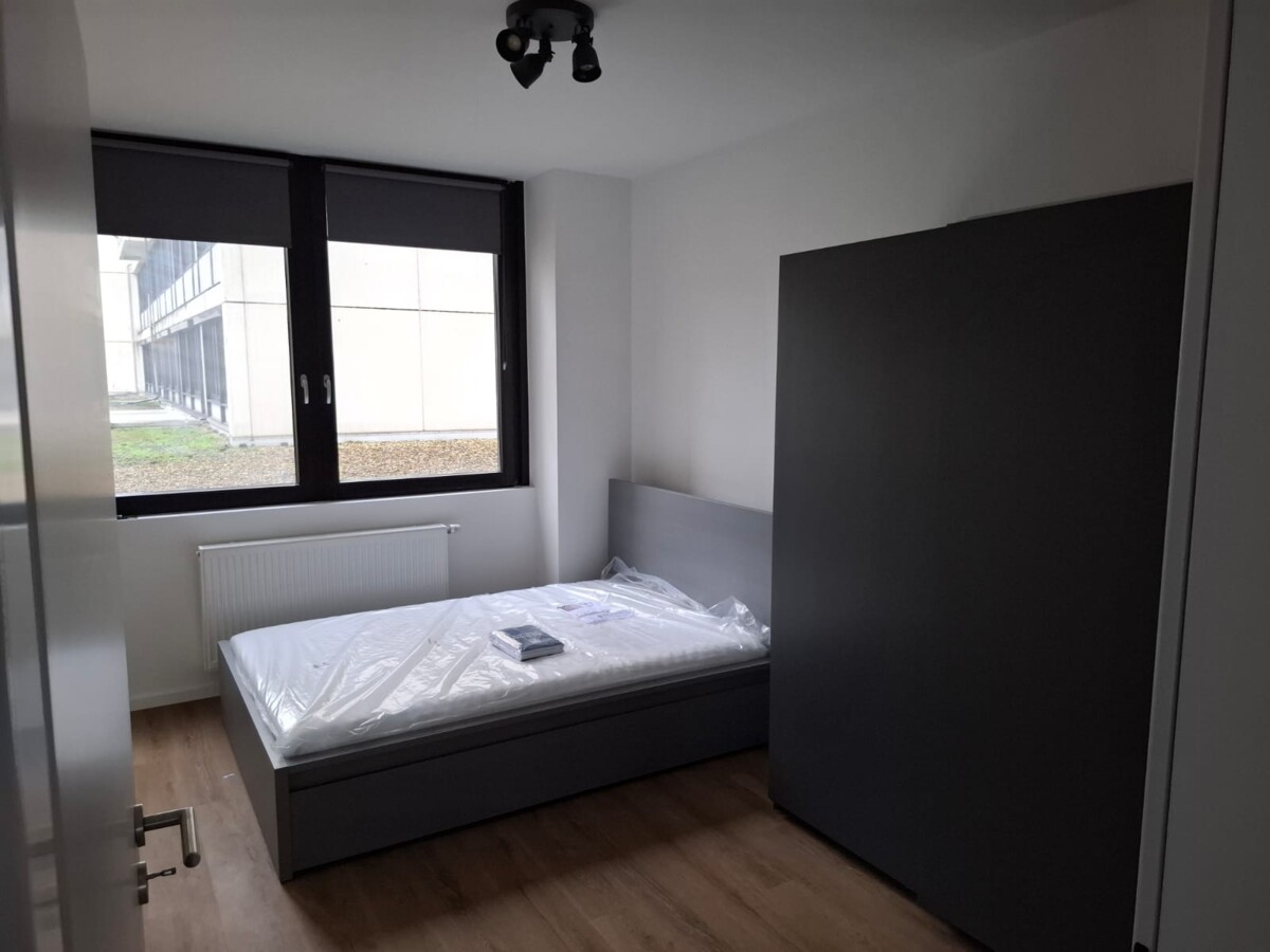 MonteurZimmer: Monteurwohnungen-Direkt - Citycenter Aachen
