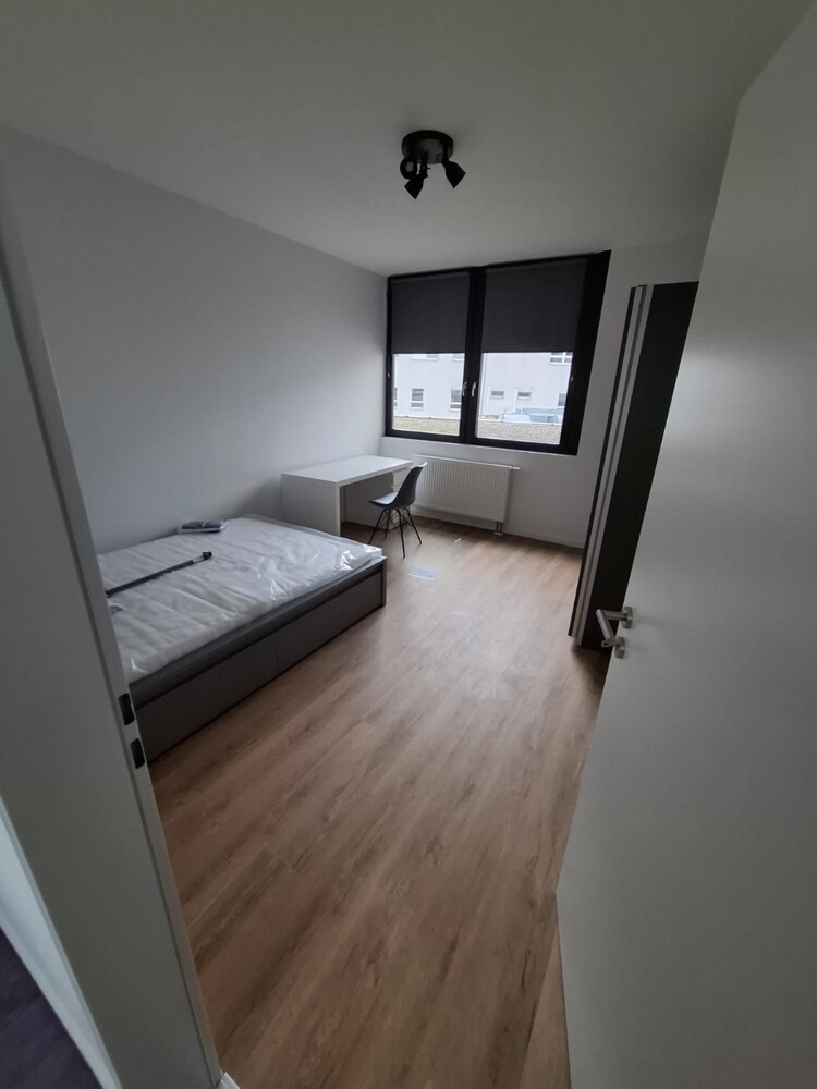 MonteurZimmer: Monteurwohnungen-Direkt - Citycenter Aachen