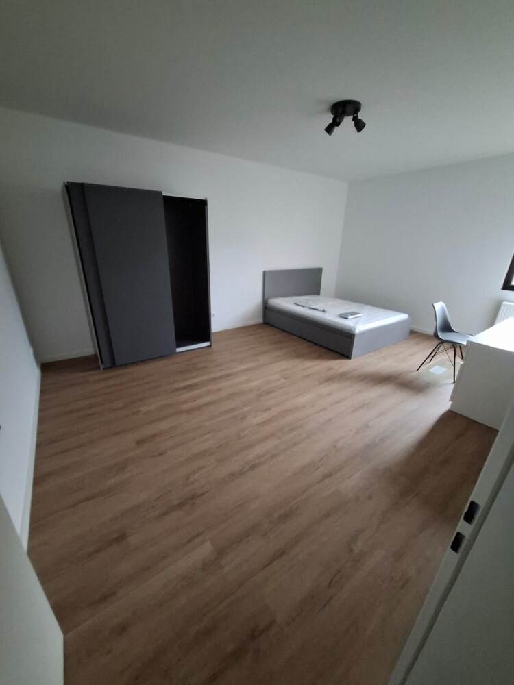 MonteurZimmer: Monteurwohnungen-Direkt - Citycenter Aachen