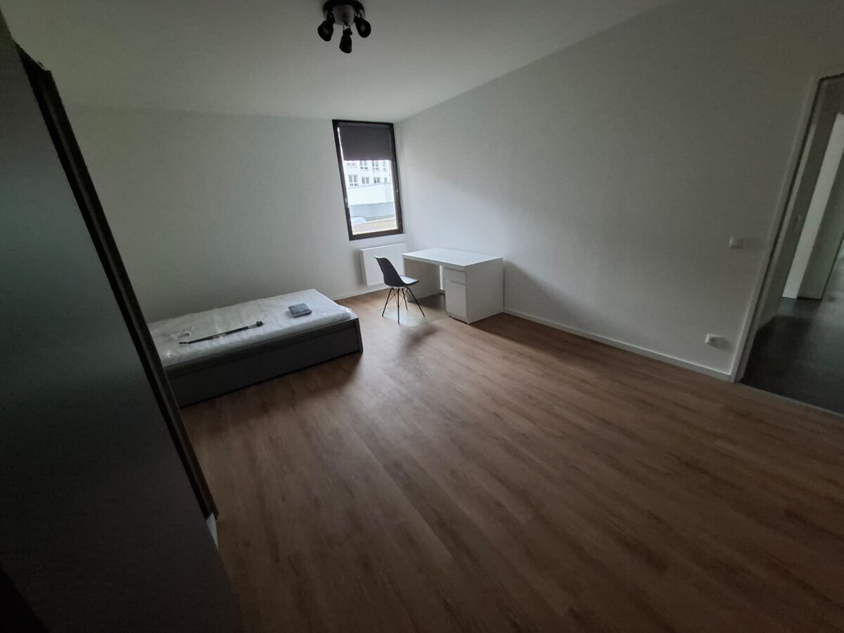 MonteurZimmer: Monteurwohnungen-Direkt - Citycenter Aachen