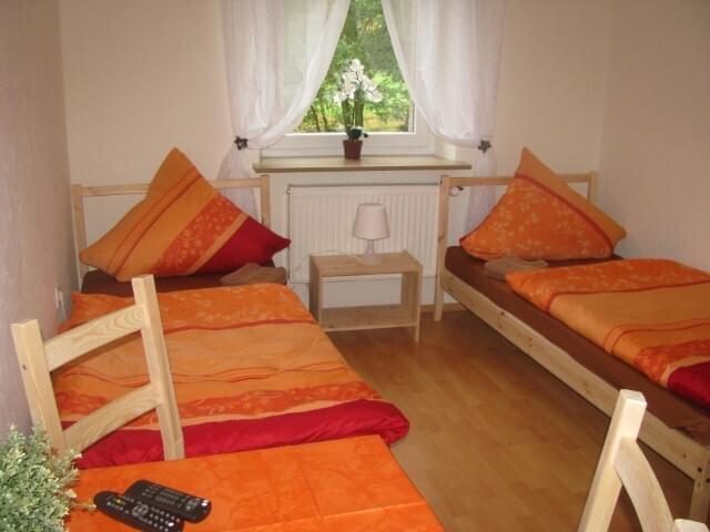 MonteurZimmer: Jawa FeWos