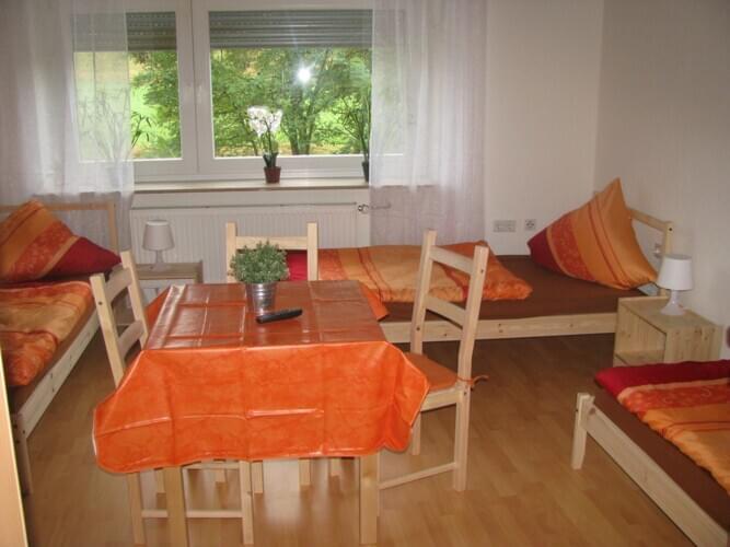 MonteurZimmer: Jawa FeWos