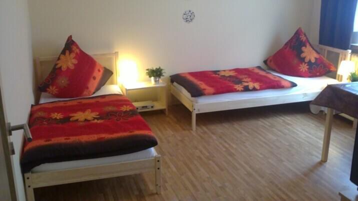 MonteurZimmer: Jawa FeWos