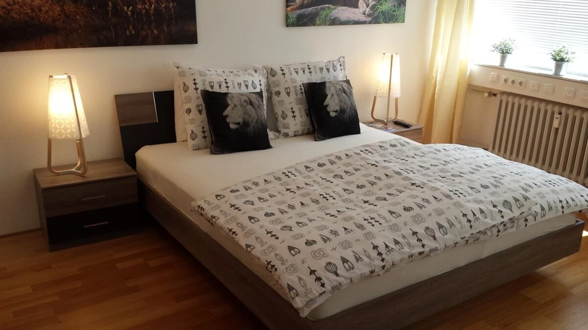 MonteurZimmer: Accommodations For Everybody
