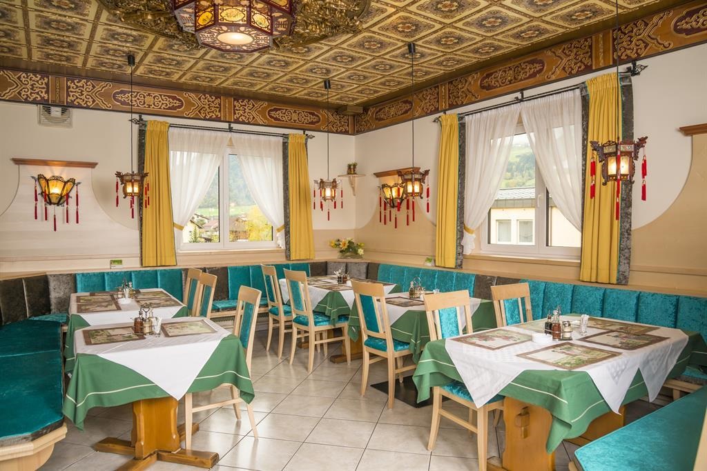 Monteur-Zimmer - Preis pro Nacht - Schladming - Lindenhof Gasthof