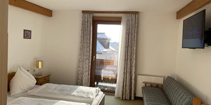 Monteur-Zimmer - Werfen - Lindenhof Gasthof